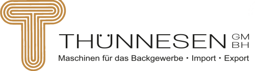 Thünnesen GmbH – Bäckereimaschinen