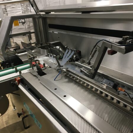 Schneiden+Verpacken