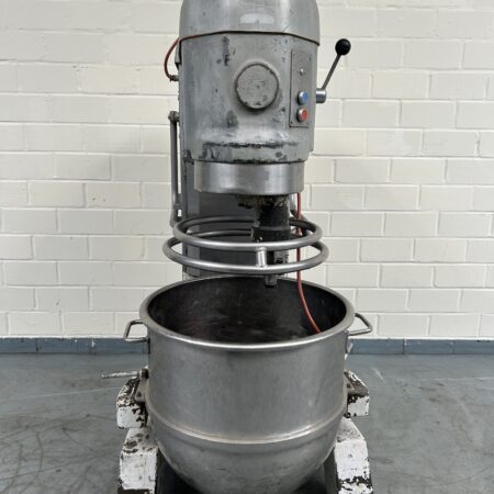 Planetenrührmaschine, Hobart,  H 800