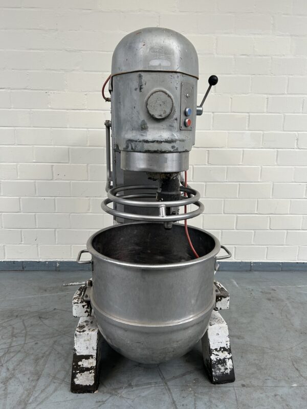 Planetenrührmaschine, Hobart,  H 800