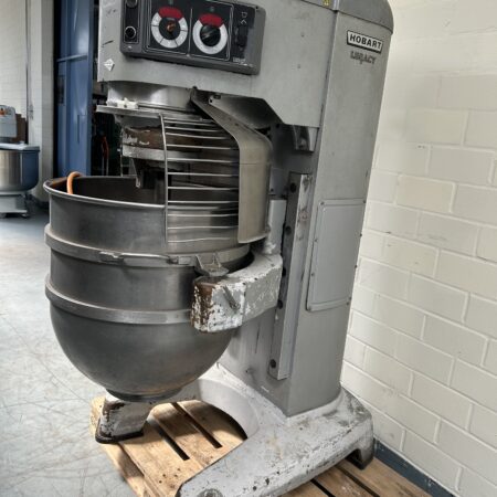 Planetenrührmaschine, Hobart,  HL 1400